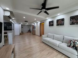Blk 415B Waterfront I @ Northshore (Punggol), HDB 5 Rooms #583838931